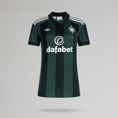 Celtic Women's 2026/27 Away Shirt