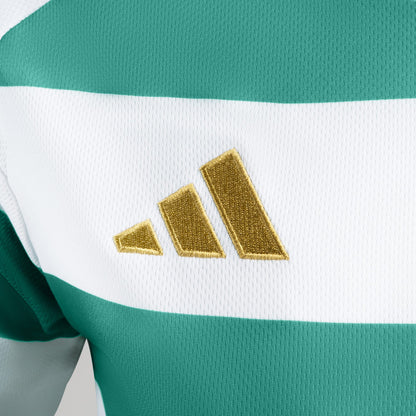 Celtic Women's 2026/27 Home Shirt