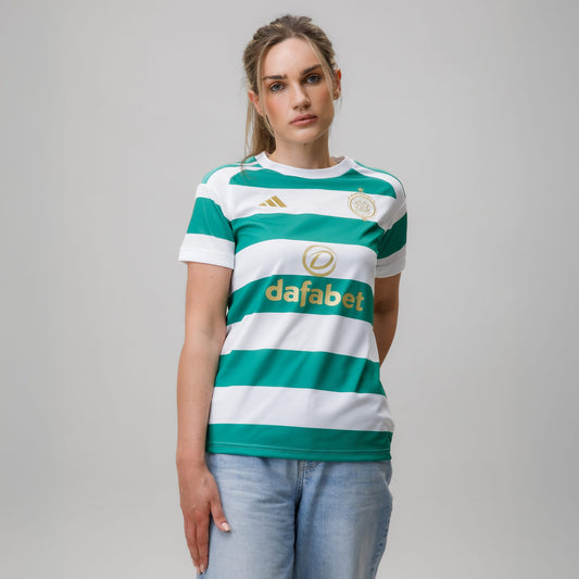 Celtic Women's 2026/27 Home Shirt