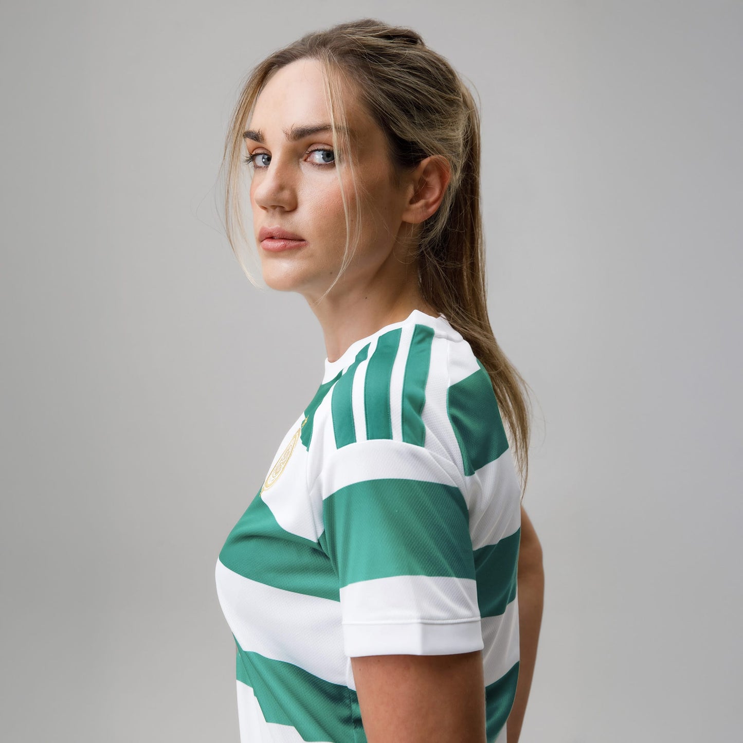 Celtic Women's 2026/27 Home Shirt