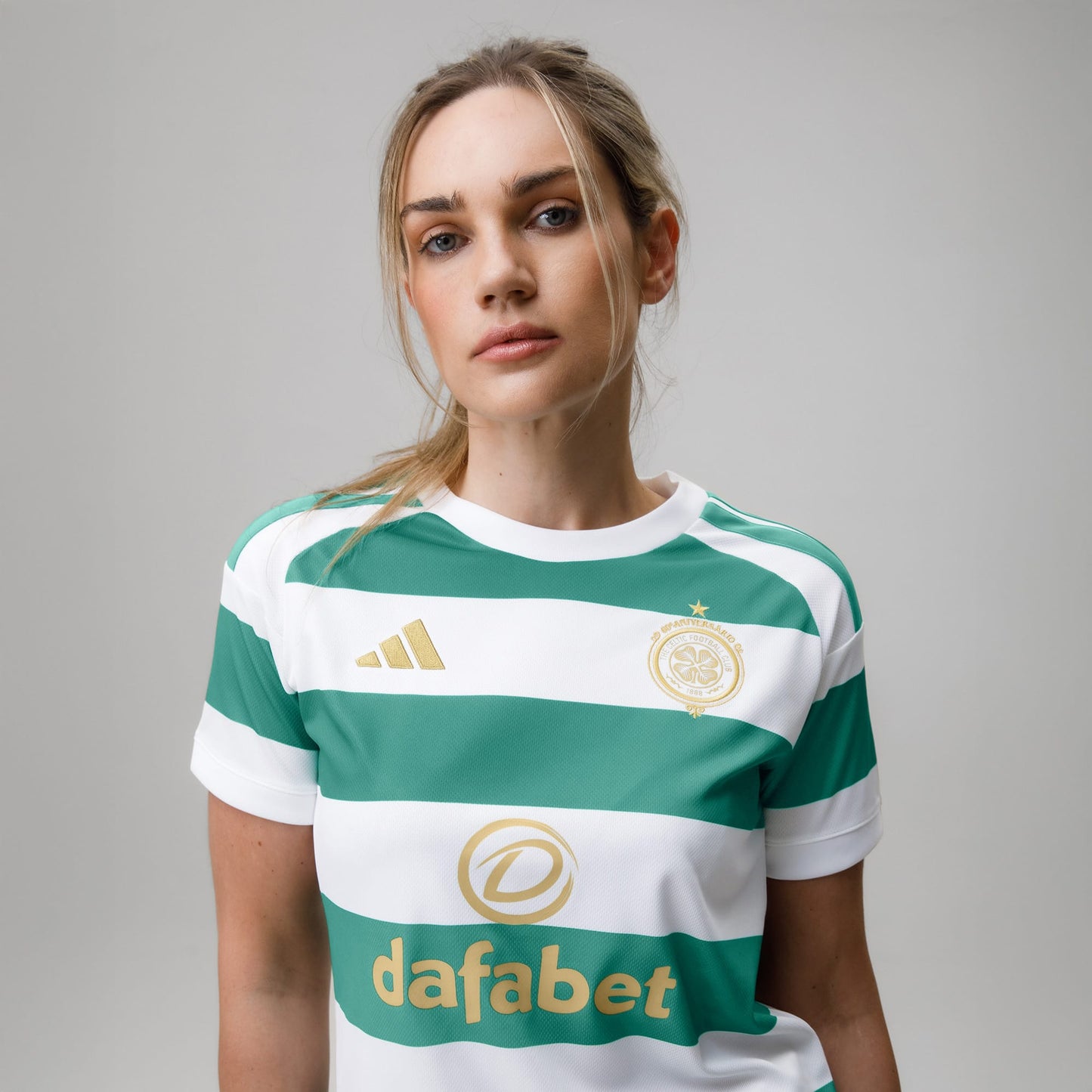 Celtic Women's 2026/27 Home Shirt