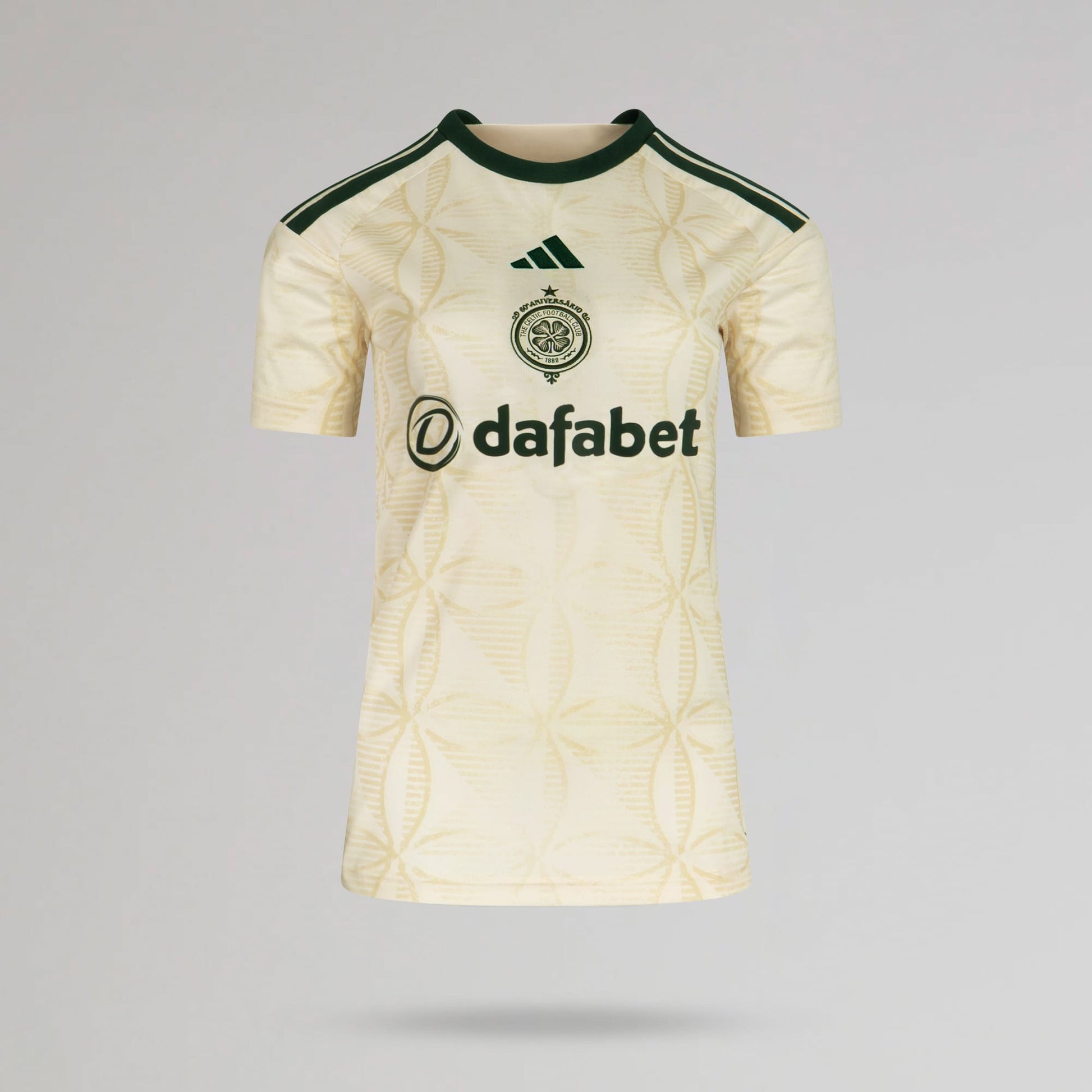 Celtic Women's 2026/27 Third Shirt