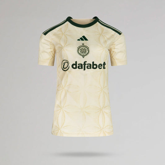 Celtic Women's 2026/27 Third Shirt