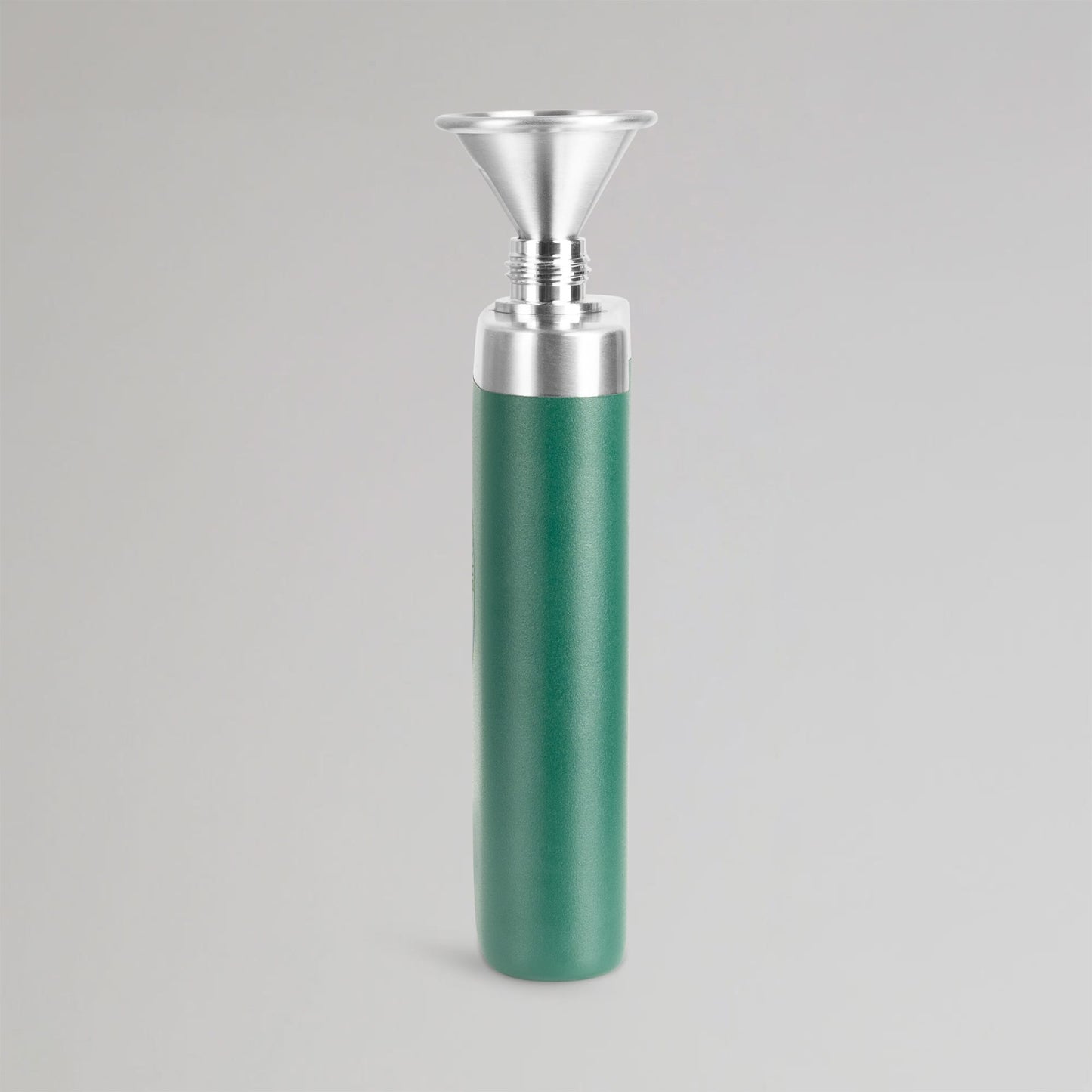 Celtic YETI Green Hip Flask 7oz