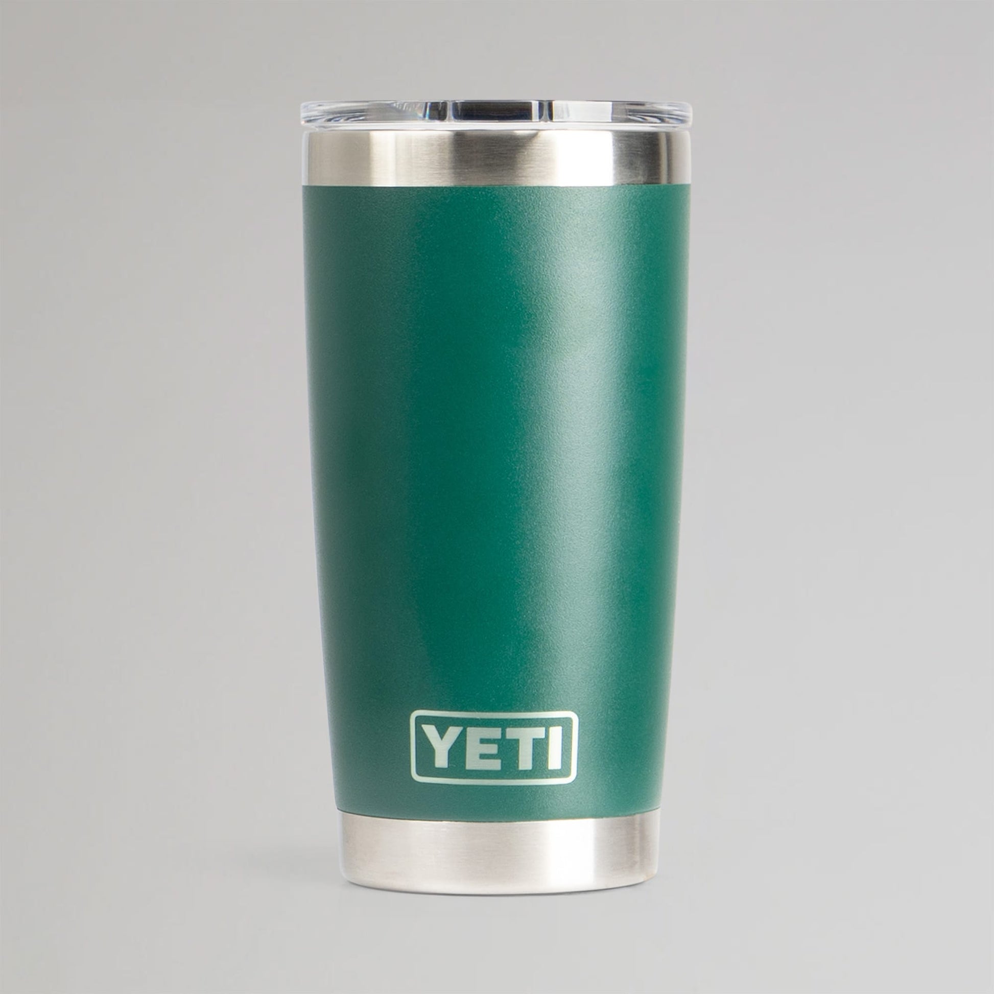 Celtic YETI Rambler Green Tumbler 20oz