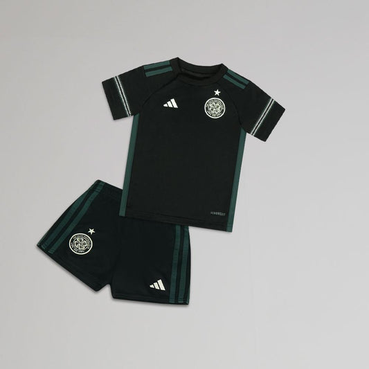 Celtic Baby 2023/24 Auswärtstrikot