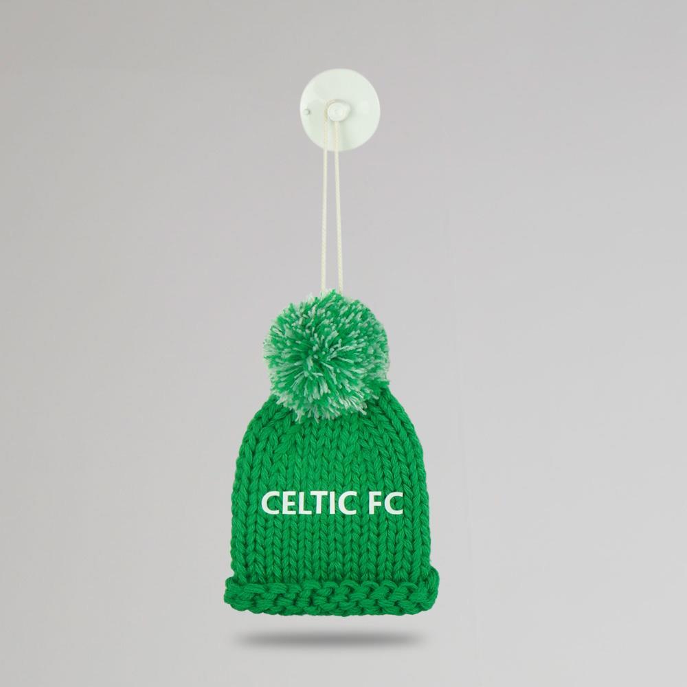 Celtic Car Bobble Hat