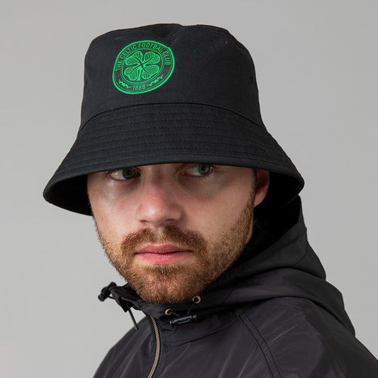 Celtic Adult Crest Bucket Hat