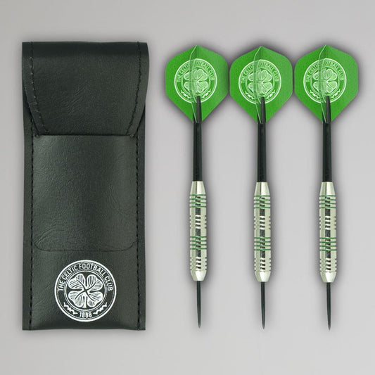 Keltisches Dart-Set