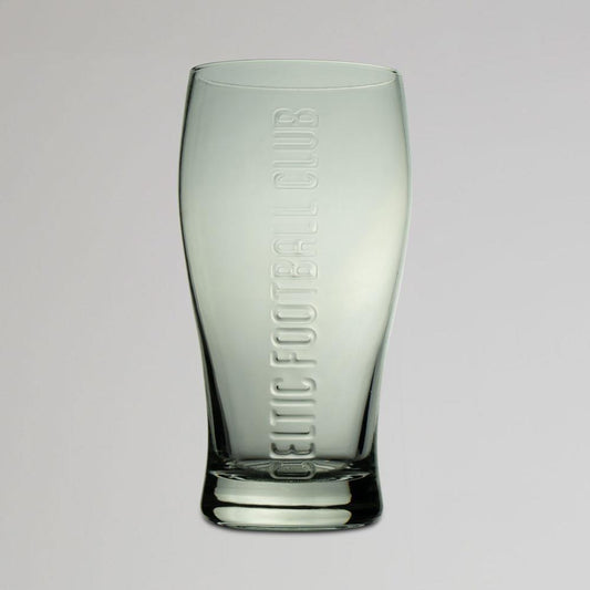 Pintglas des Celtic Football Club