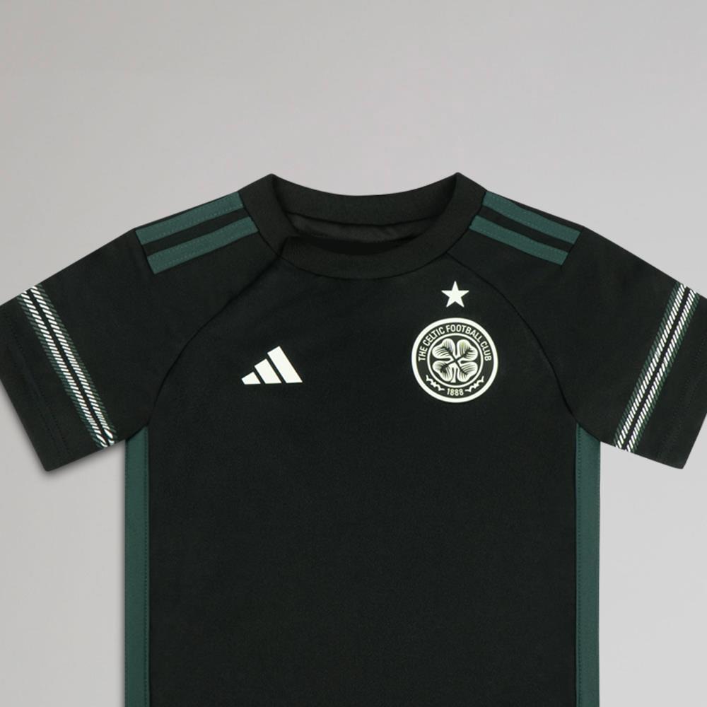 Celtic Baby 2023/24 Auswärtstrikot