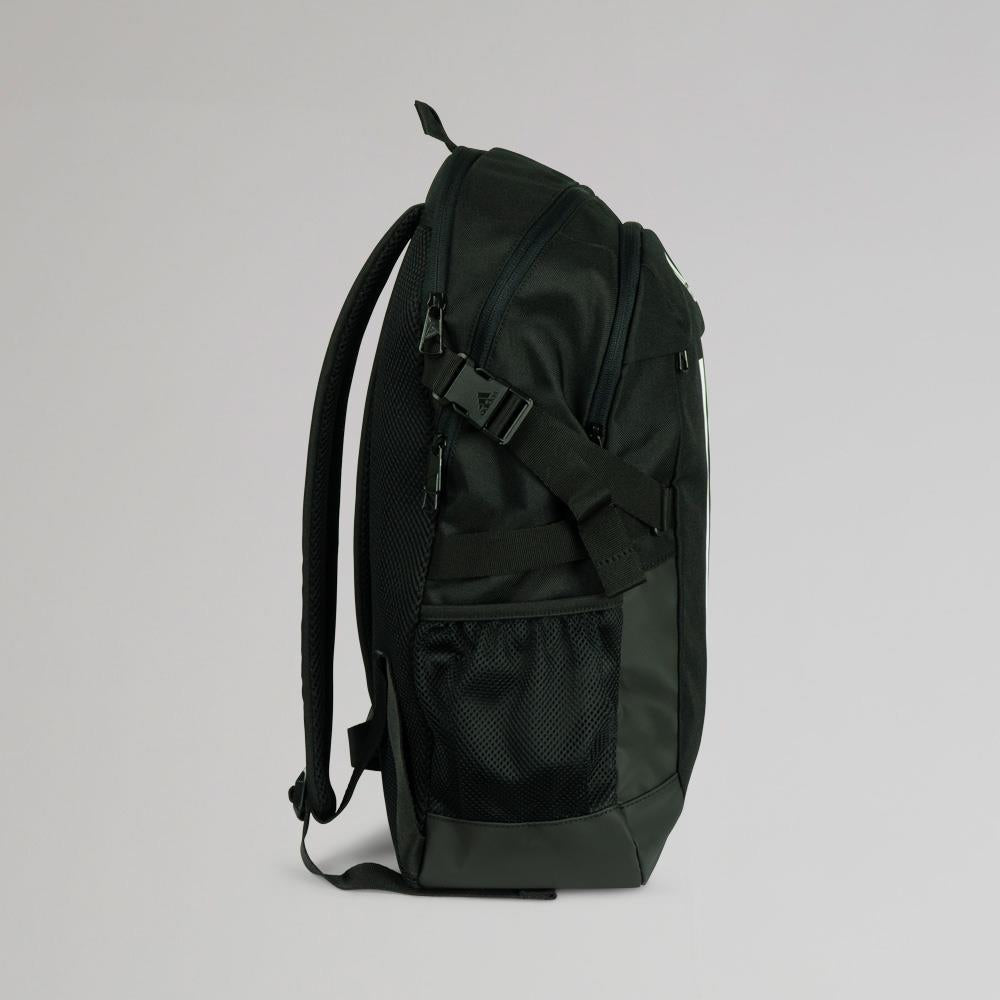 adidas VI Black Backpack