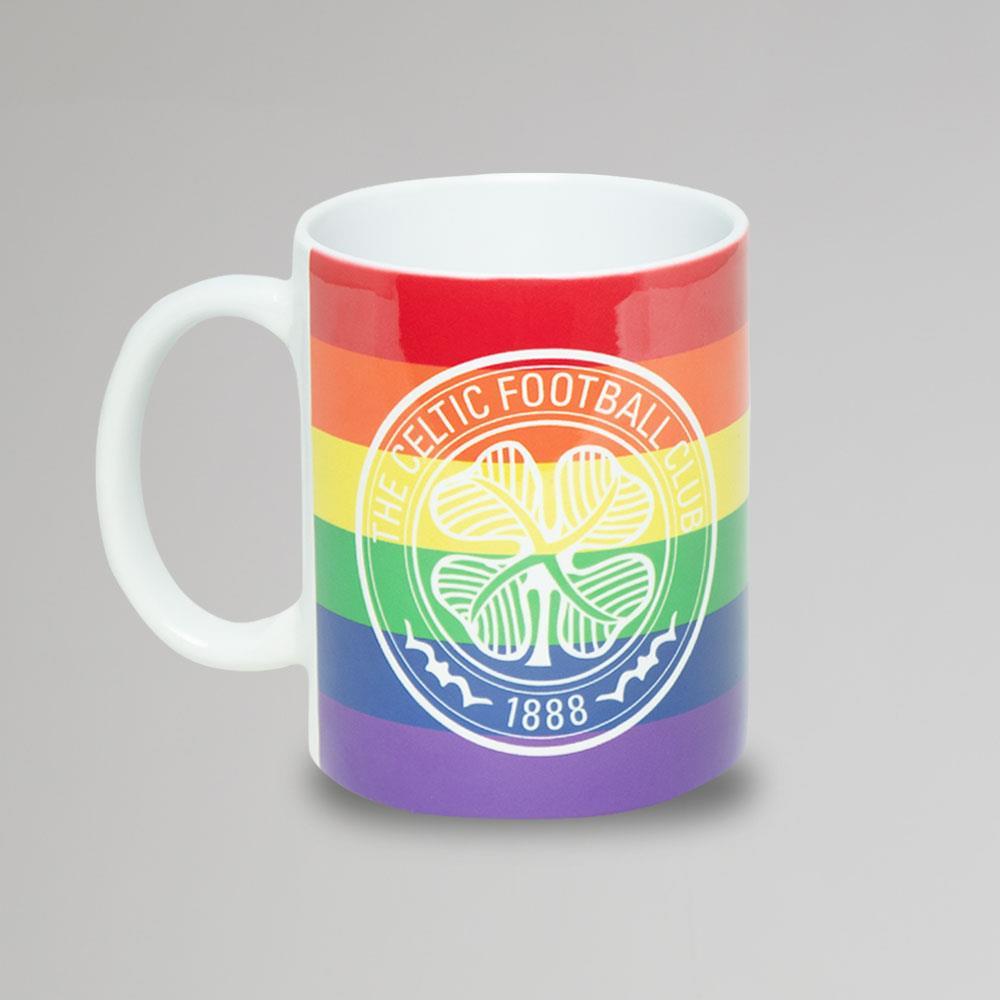 Keltischer Stolz Tasse