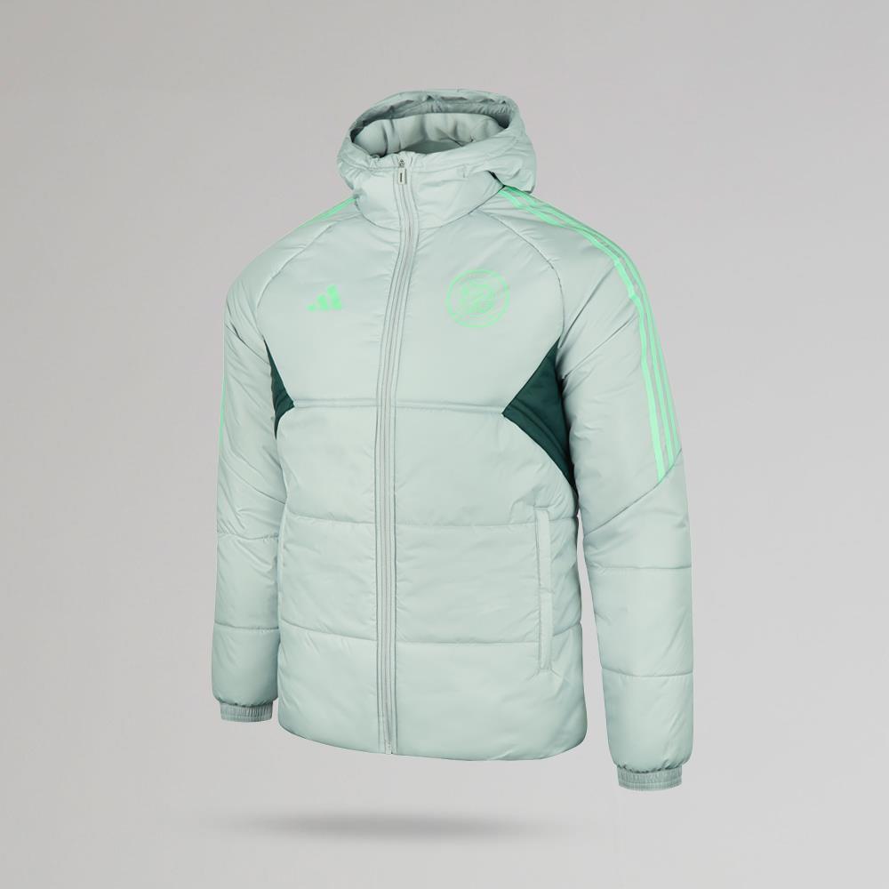 adidas Celtic 2023/24 Winterjacke