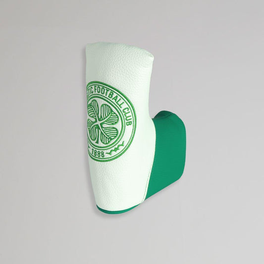 Celtic Golf Putter-Abdeckung