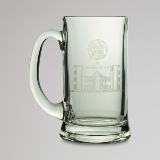 Celtic Stadium Tankard