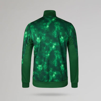 adidas Celtic 2023/24 Lifestyler Track Jacket