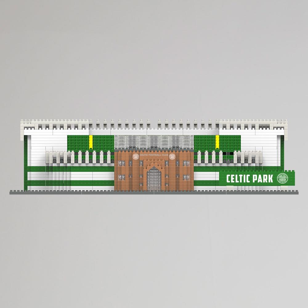 Celtic Park BRXLs Stadion