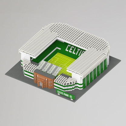 Celtic Park BRXLs Stadion