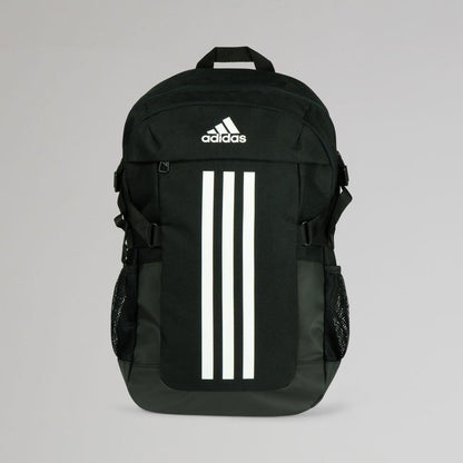 adidas VI Black Backpack