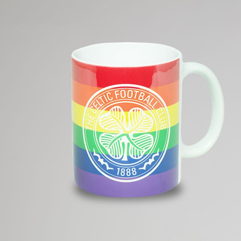 Keltischer Stolz Tasse