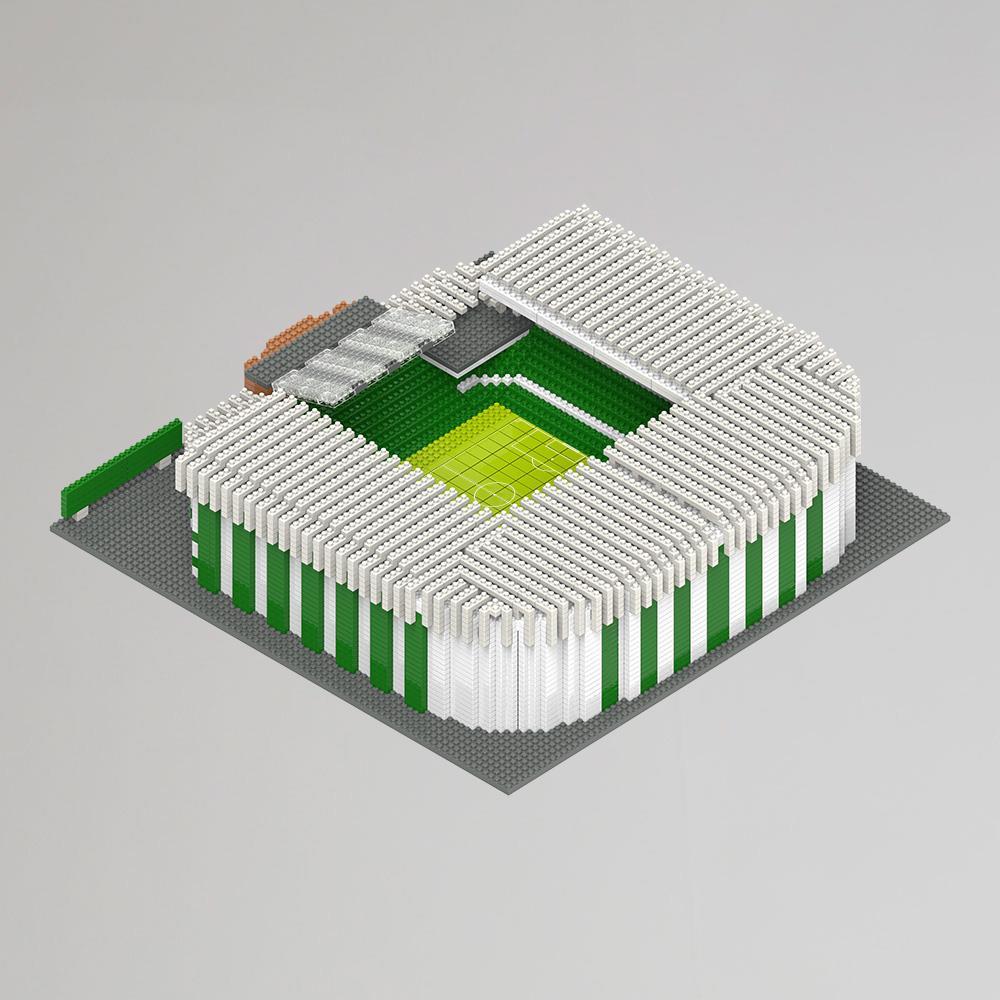 Celtic Park BRXLs Stadion