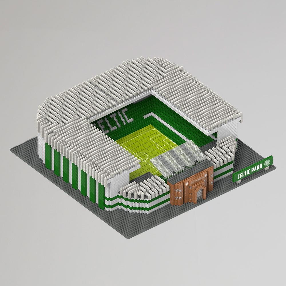 Celtic Park BRXLs Stadion