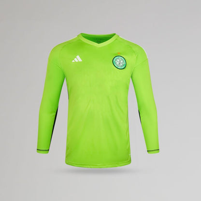 Celtic Junior 2023/24 Auswärts-Torwarttrikot