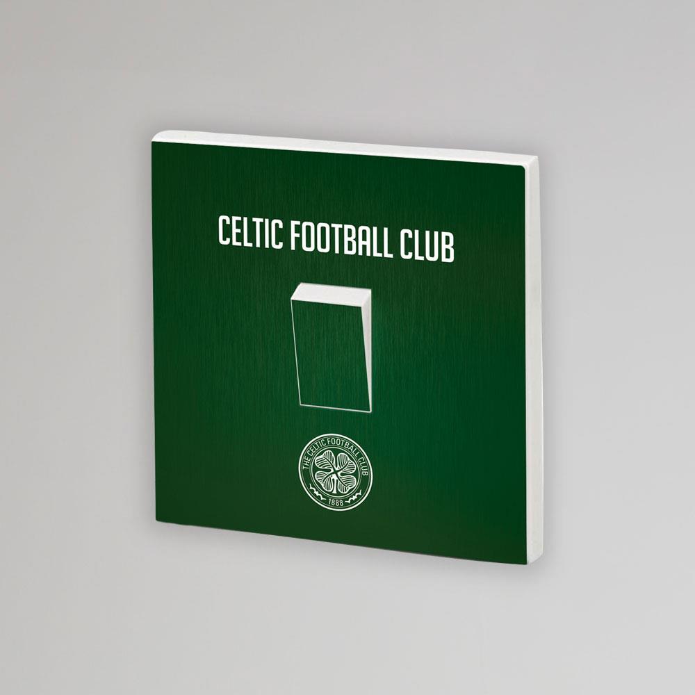 Celtic Light Switch Skin