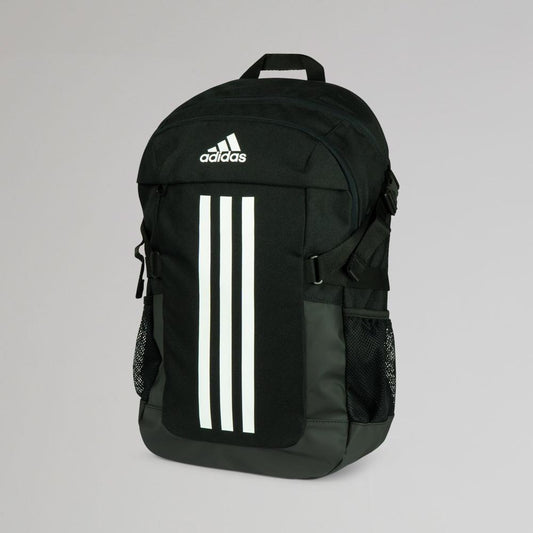 adidas VI Rucksack, Schwarz