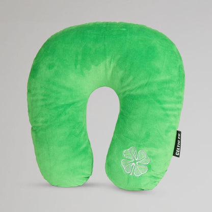 Celtic Travel Neck Pillow