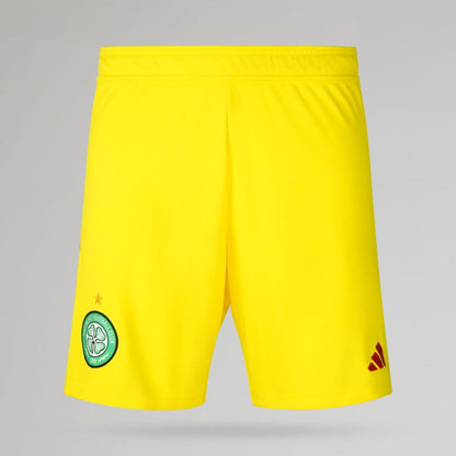 Celtic Herren-Heim-Torwartshorts 2023/24