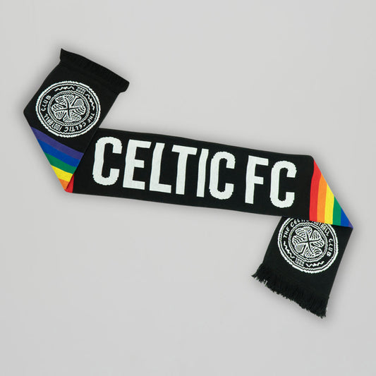 Celtic Pride Scarf