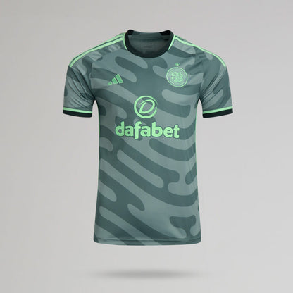 Celtic Men's 2023/24 Third Shirt