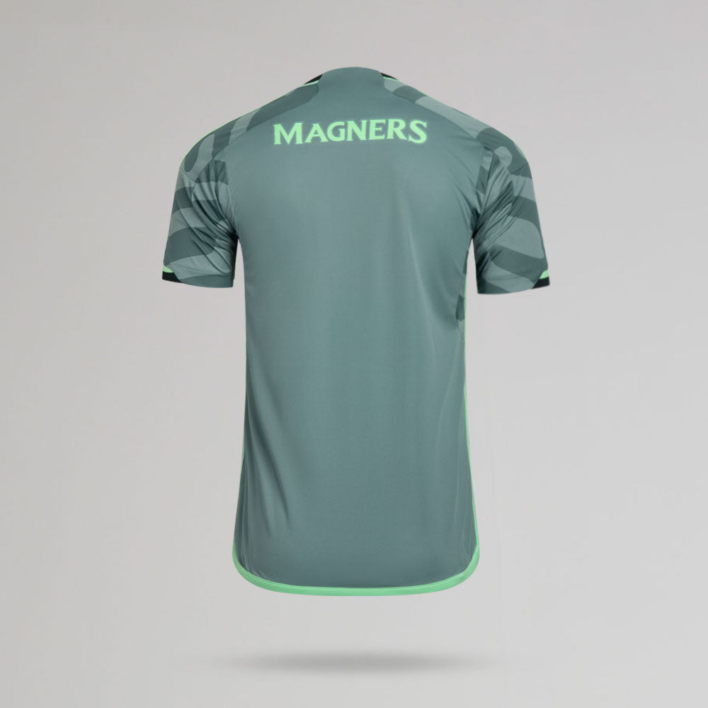 Celtic Herren-Ausweichtrikot 2023/24