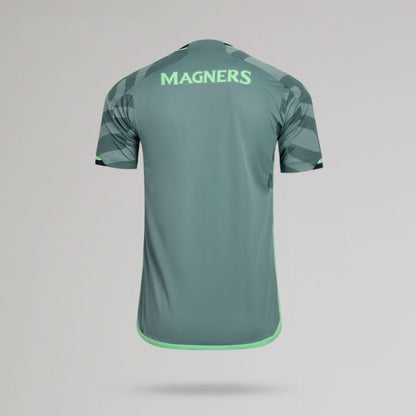 Celtic Herren-Ausweichtrikot 2023/24