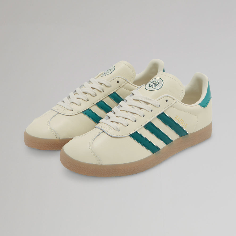 adidas Celtic Originals Gazelle Schuhe