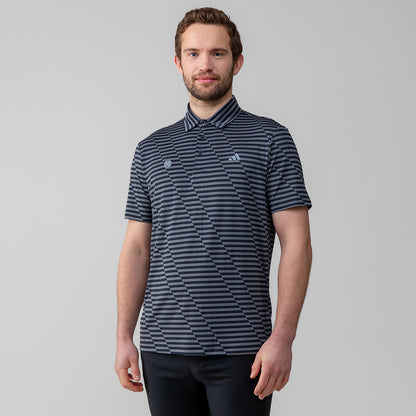 adidas Celtic Golf Men's Ultimate 365 Mesh Polo