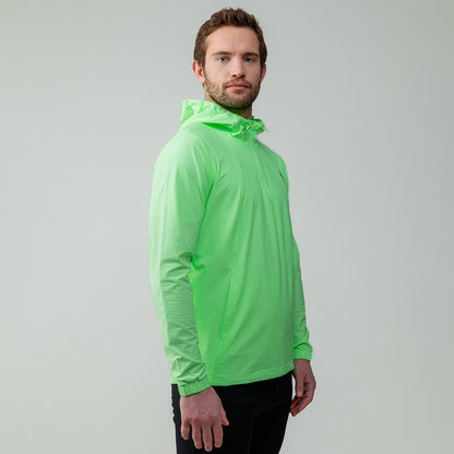 adidas Celtic Golf Men's Ultimate 365 Anorak