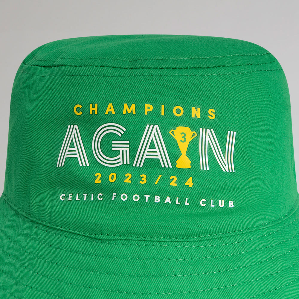 Celtic Champions Anglerhut für Erwachsene, 23/24