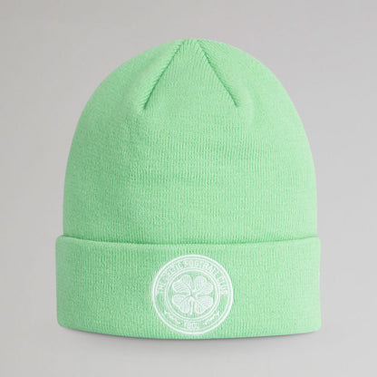 Celtic New Era Cuff Beanie