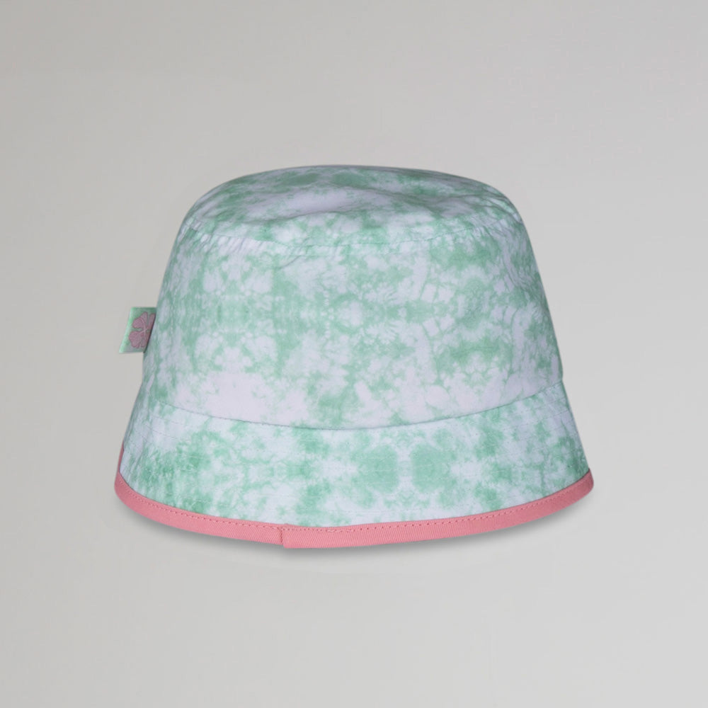 Celtic Junior Tie Dye Bucket Hat