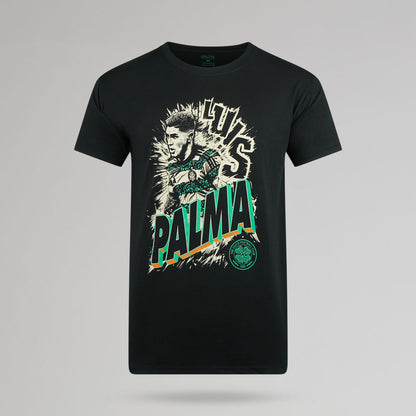 Celtic – Luis Palma – T-Shirt