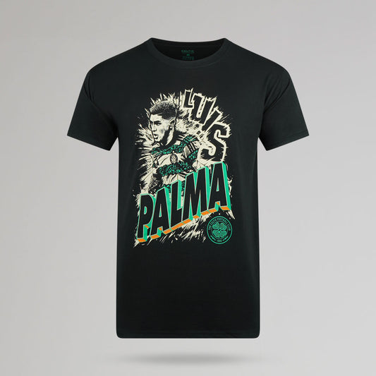 Celtic Luis Palma T-Shirt