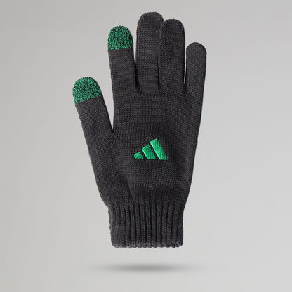 adidas Celtic Touchscreen-Handschuhe