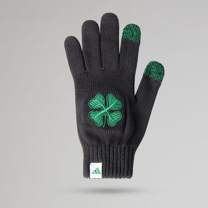 adidas Celtic Touchscreen-Handschuhe