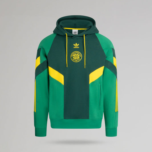 adidas Celtic 2024/25 Originals Hoodie