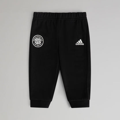 adidas Jogginganzug mit Kapuze für Kleinkinder