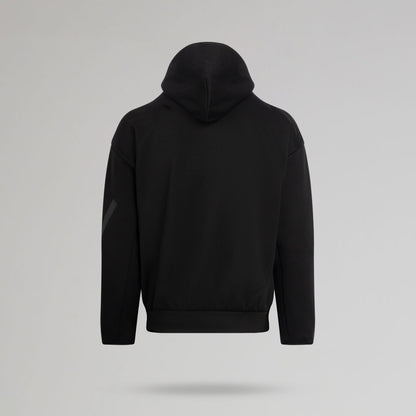 adidas Celtic Z.N.E. Black Hoodie