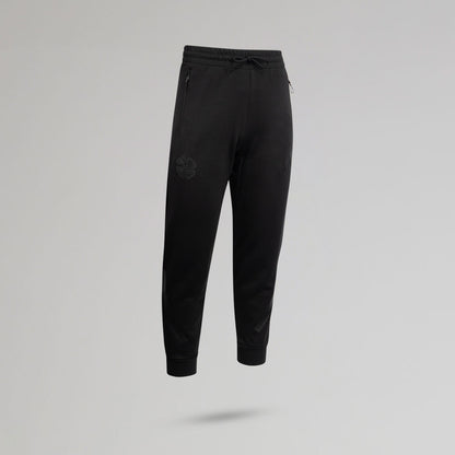 adidas Celtic ZNE-Hose für Damen, schwarz